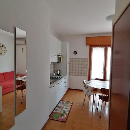Appartement Bilocale Kenya à Caorle Extérieur photo