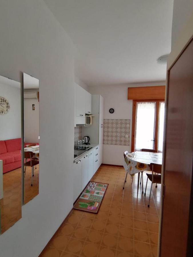Appartement Bilocale Kenya à Caorle Extérieur photo