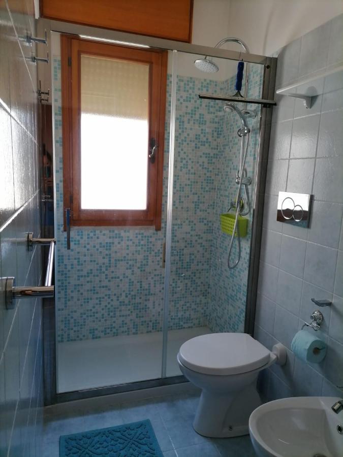 Appartement Bilocale Kenya à Caorle Extérieur photo