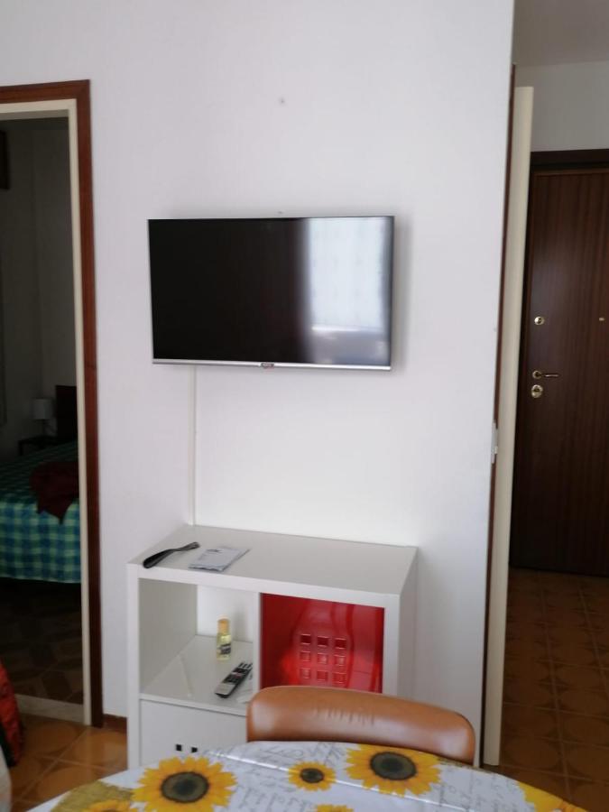 Appartement Bilocale Kenya à Caorle Extérieur photo