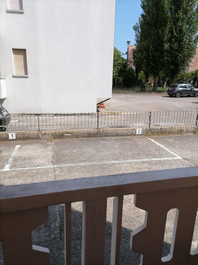 Appartement Bilocale Kenya à Caorle Extérieur photo