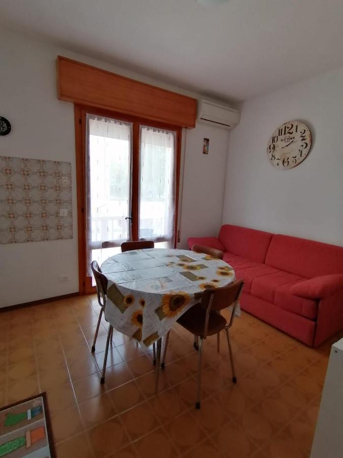 Appartement Bilocale Kenya à Caorle Extérieur photo