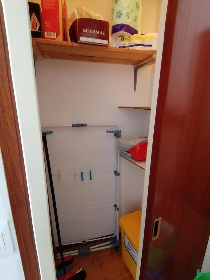 Appartement Bilocale Kenya à Caorle Extérieur photo
