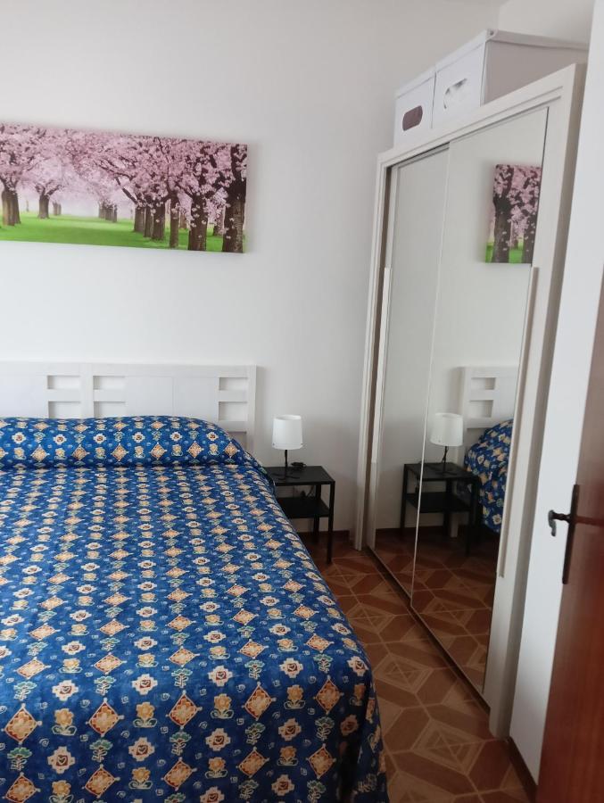 Appartement Bilocale Kenya à Caorle Extérieur photo